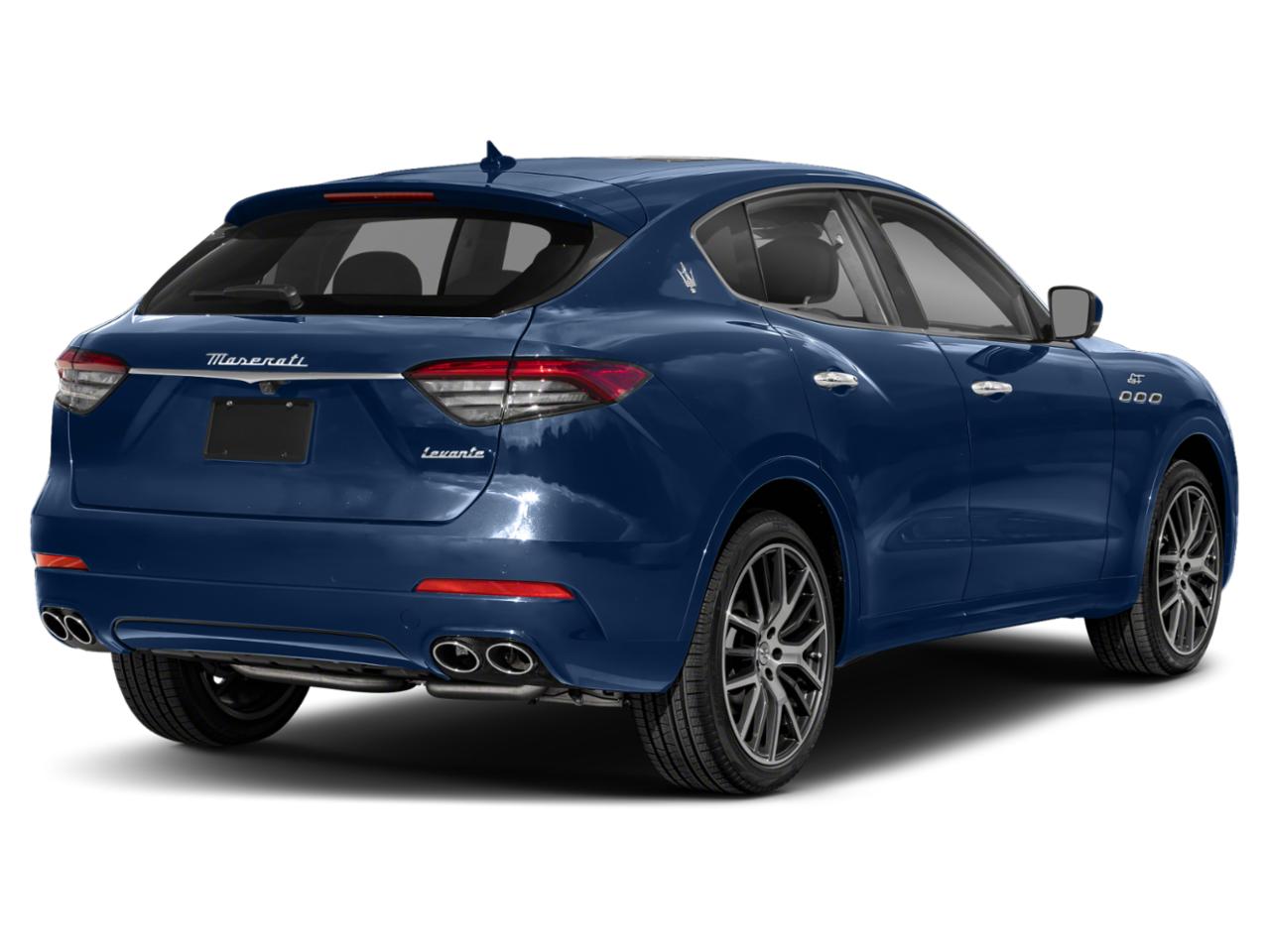 2022 Maserati Levante Vehicle Photo in Pompano Beach, FL 33064