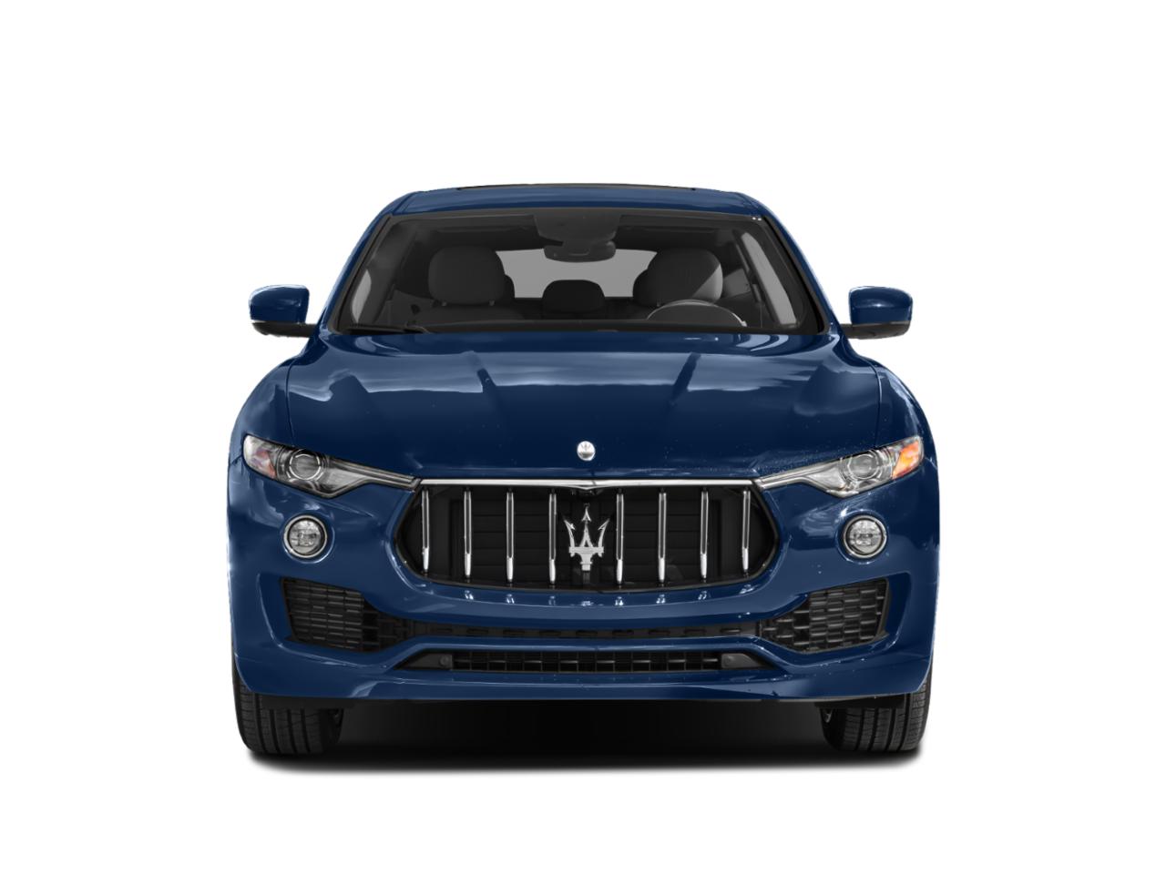 2022 Maserati Levante Vehicle Photo in Pompano Beach, FL 33064