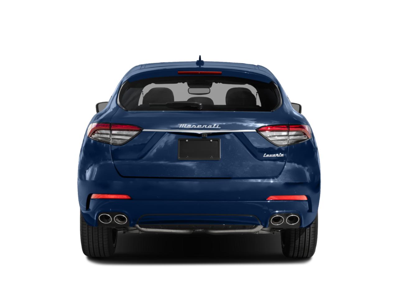 2022 Maserati Levante Vehicle Photo in Pompano Beach, FL 33064