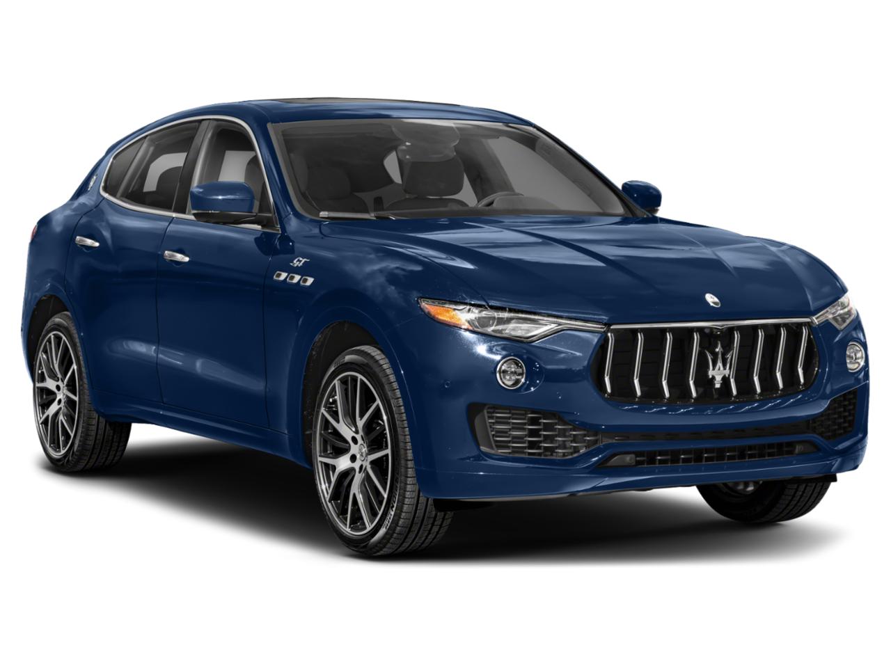 2022 Maserati Levante Vehicle Photo in Pompano Beach, FL 33064