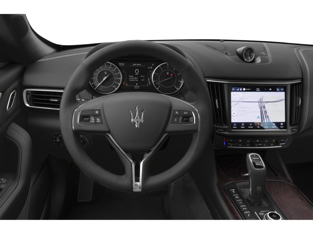 2022 Maserati Levante Vehicle Photo in Pompano Beach, FL 33064