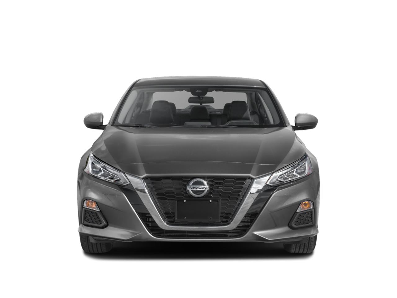 2022 Nissan Altima Vehicle Photo in Ft. Myers, FL 33907