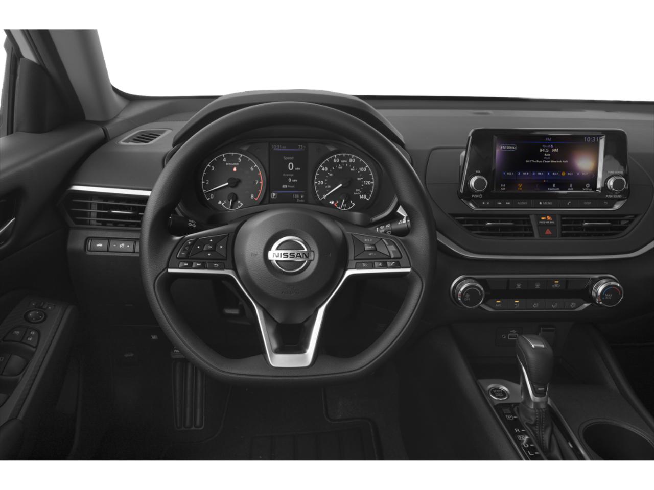 2022 Nissan Altima Vehicle Photo in Trevose, PA 19053