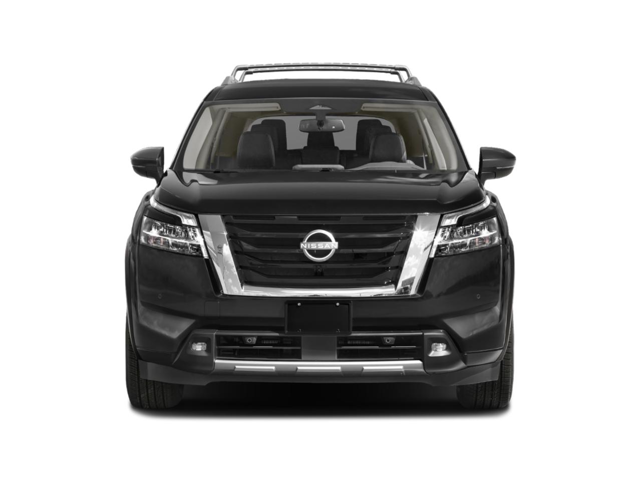 2022 Nissan Pathfinder Vehicle Photo in Flemington, NJ 08822