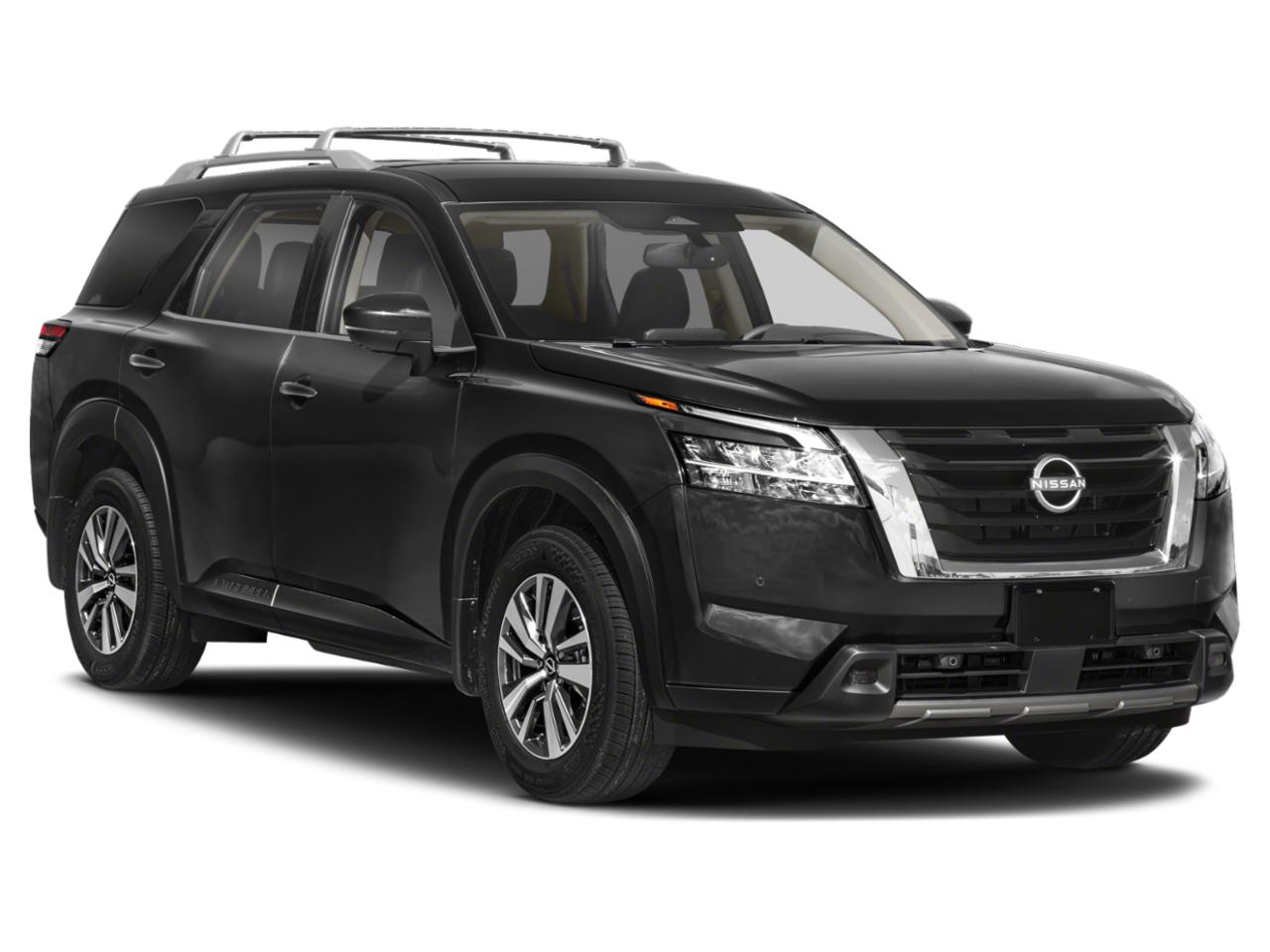 2022 Nissan Pathfinder Vehicle Photo in Miami, FL 33135