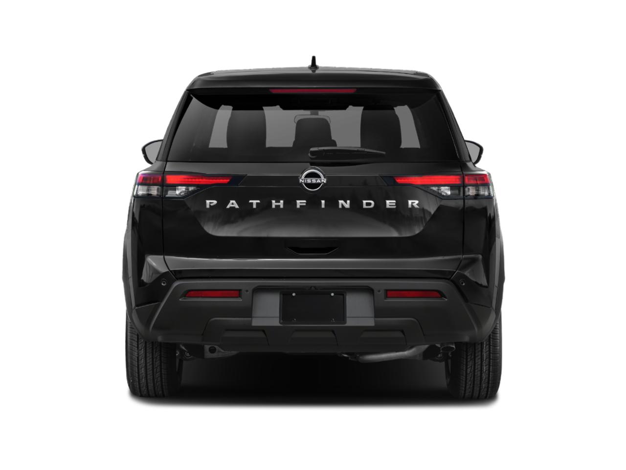 2022 Nissan Pathfinder Vehicle Photo in Miami, FL 33135