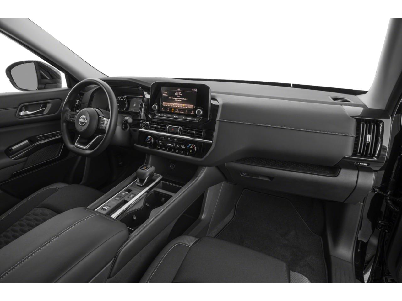 2022 Nissan Pathfinder Vehicle Photo in Pembroke Pines , FL 33084