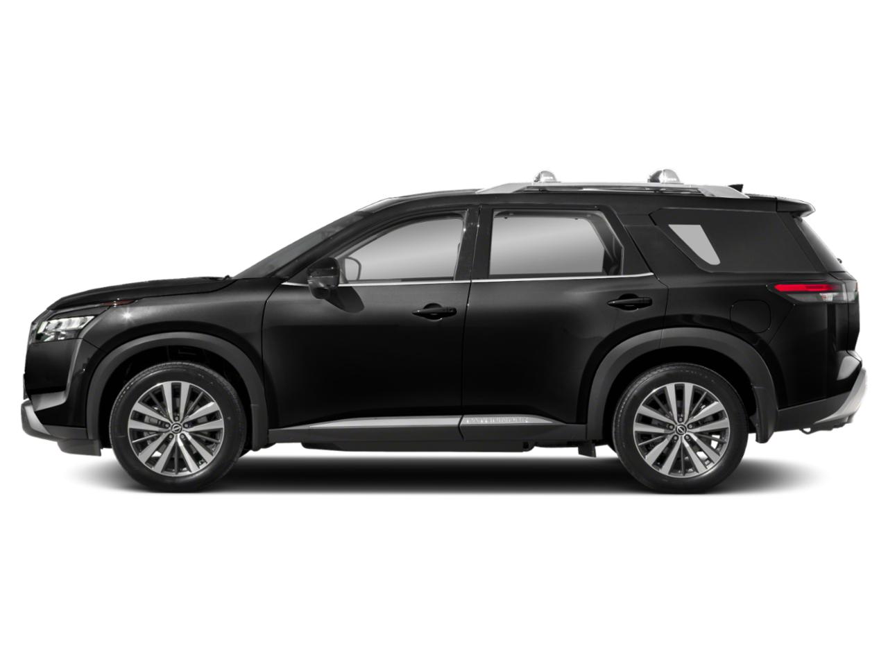 2022 Nissan Pathfinder Vehicle Photo in Rockville, MD 20852