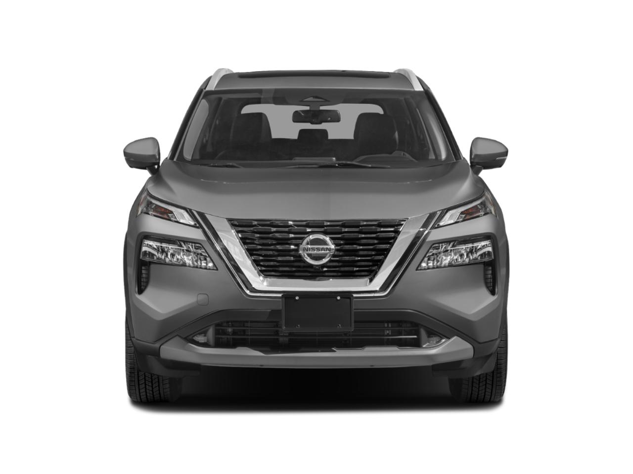 2022 Nissan Rogue Vehicle Photo in CORPUS CHRISTI, TX 78412-4902