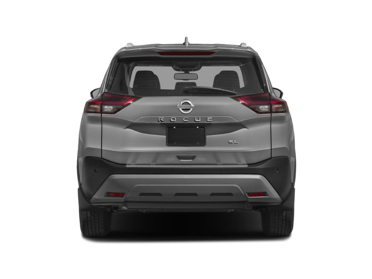 2022 Nissan Rogue Vehicle Photo in GILBERT, AZ 85297-0446