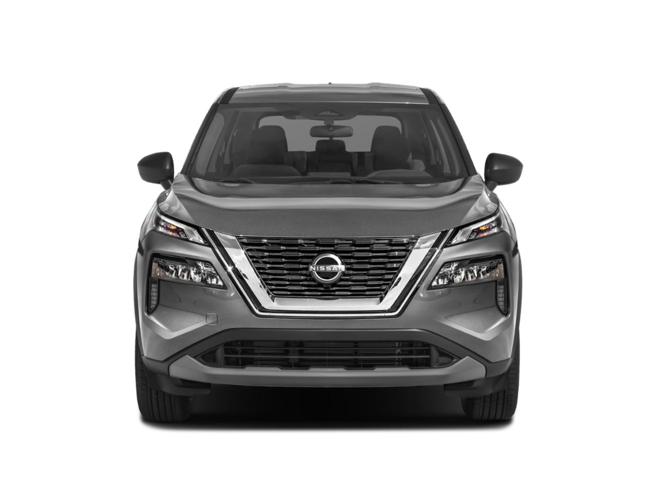 2022 Nissan Rogue Vehicle Photo in Salem, OR 97301