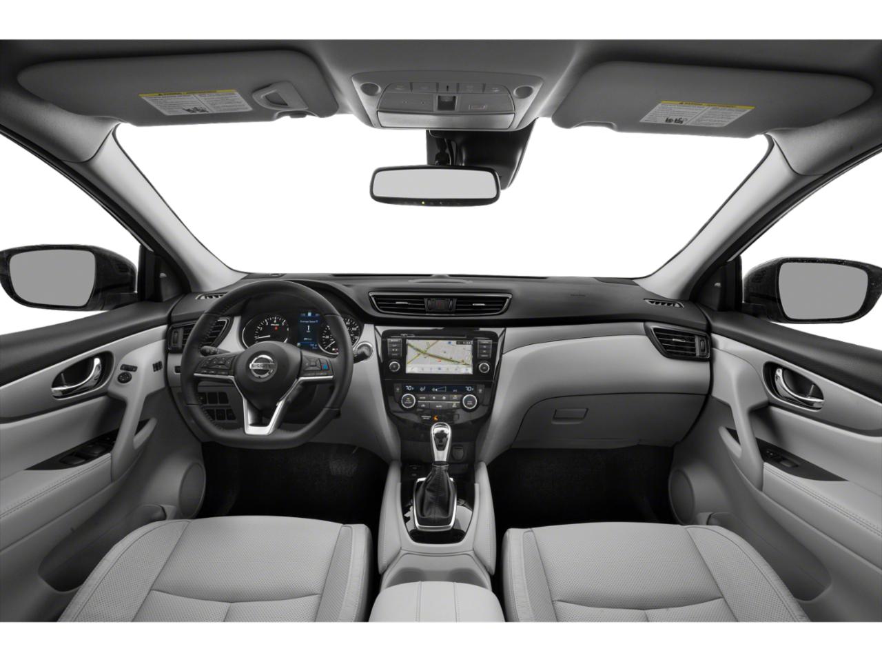 2022 Nissan Rogue Sport Vehicle Photo in FLAGSTAFF, AZ 86001-6214