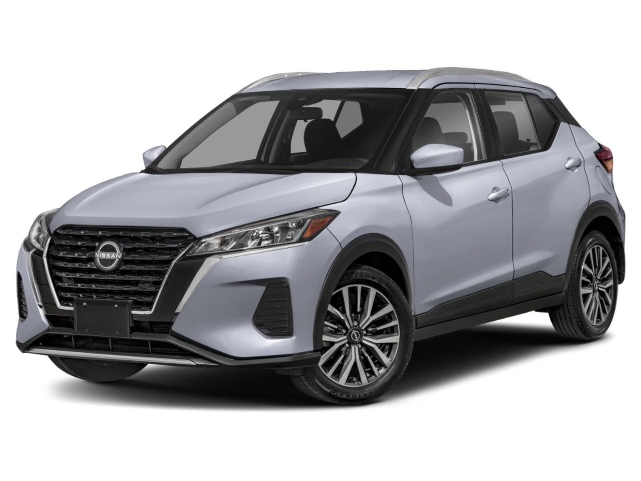 2022 Nissan Kicks Vehicle Photo in Plainfield, IL 60586