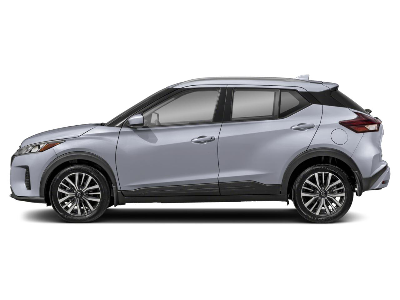 2022 Nissan Kicks Vehicle Photo in Plainfield, IL 60586