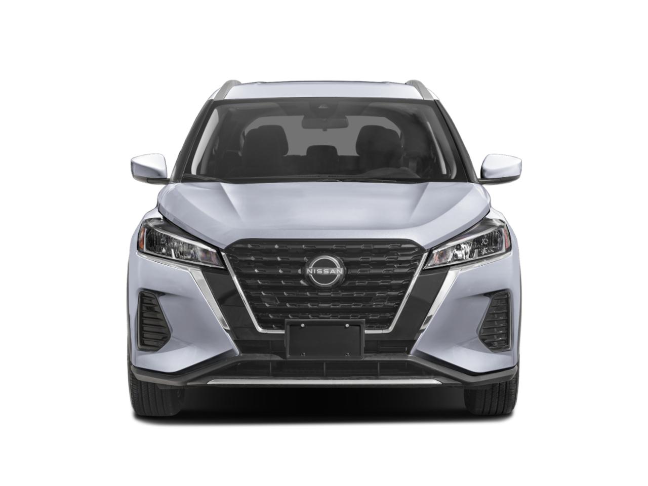 2022 Nissan Kicks Vehicle Photo in Savannah, GA 31419