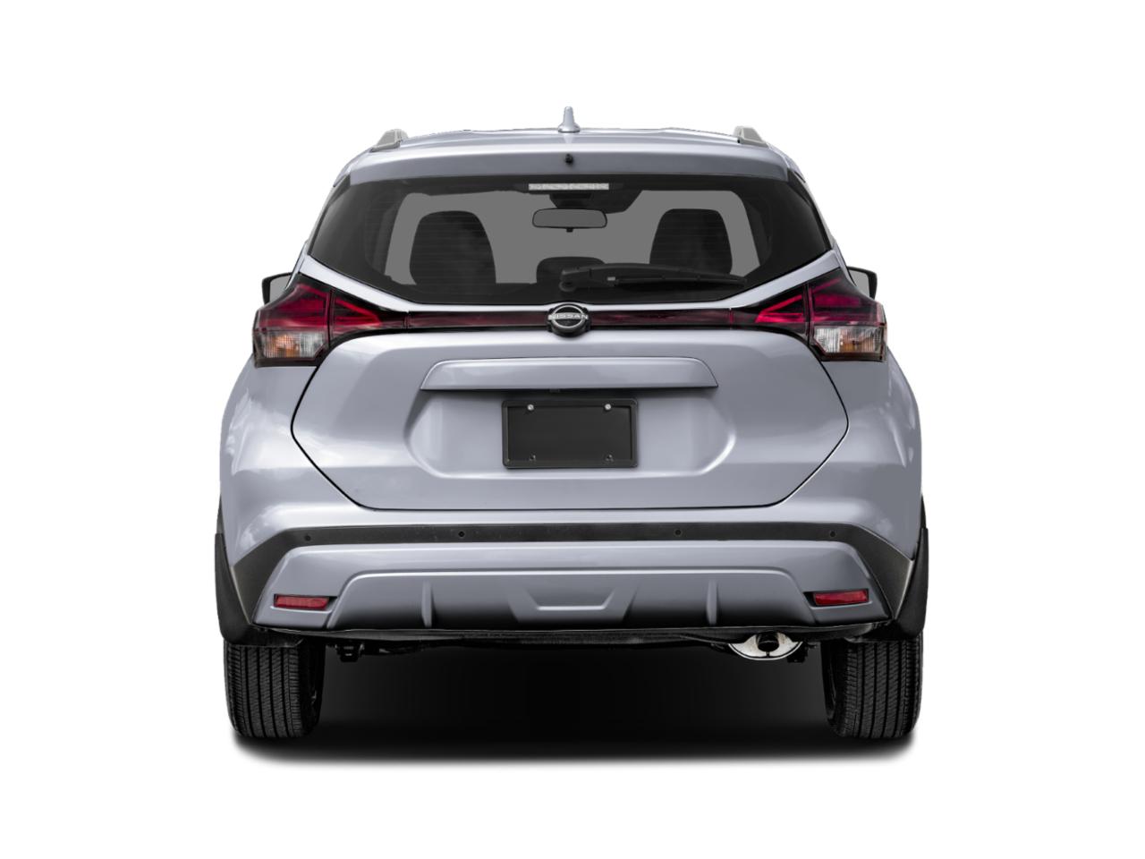 2022 Nissan Kicks Vehicle Photo in Savannah, GA 31419