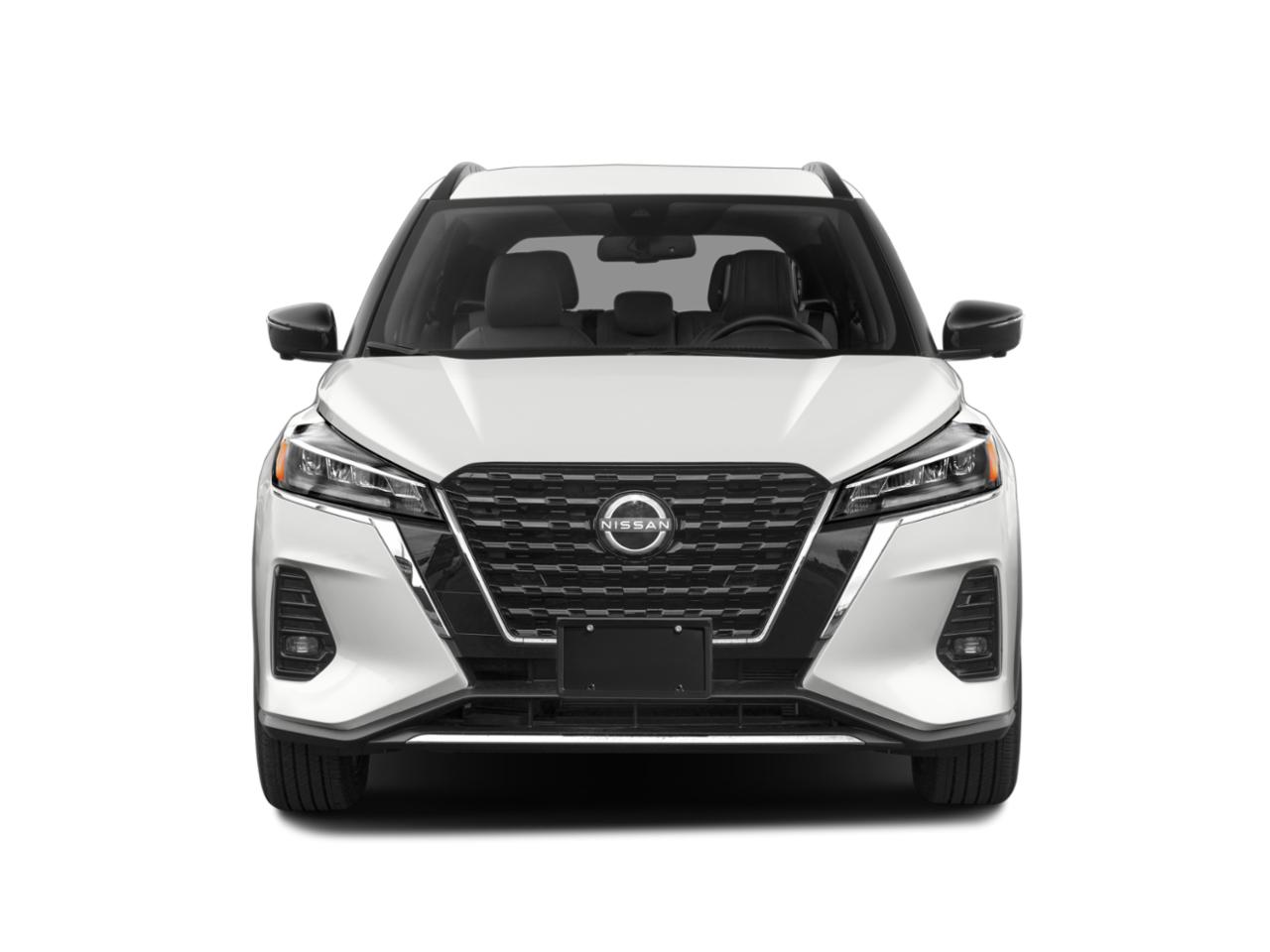 2022 Nissan Kicks Vehicle Photo in Grapevine, TX 76051