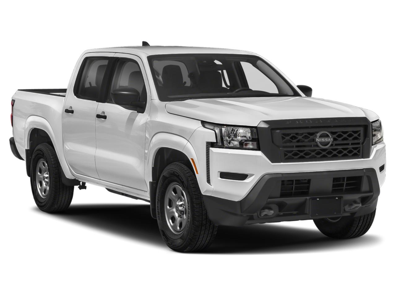 2022 Nissan Frontier Vehicle Photo in Clearwater, FL 33765