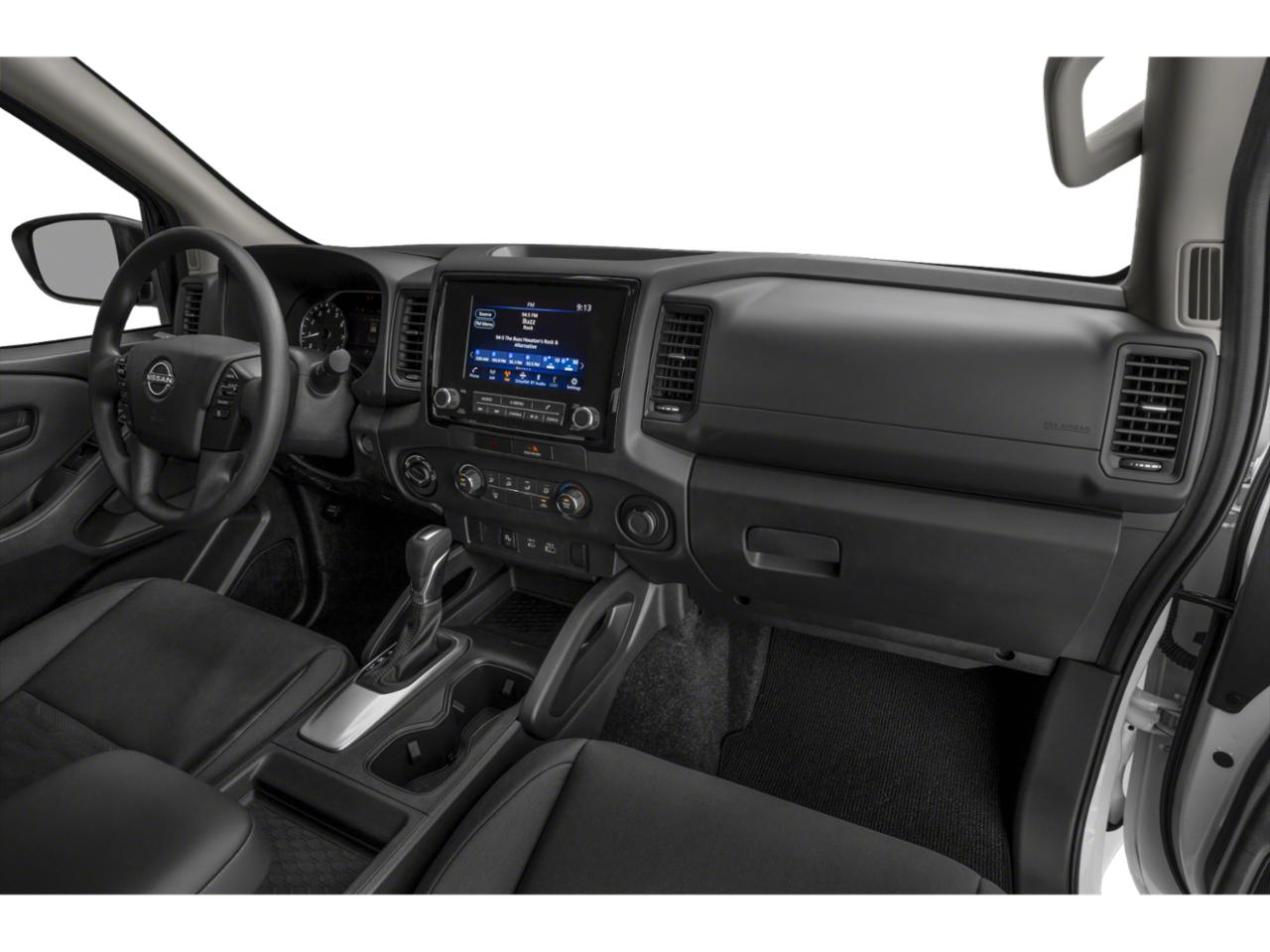 2022 Nissan Frontier Vehicle Photo in Clearwater, FL 33765