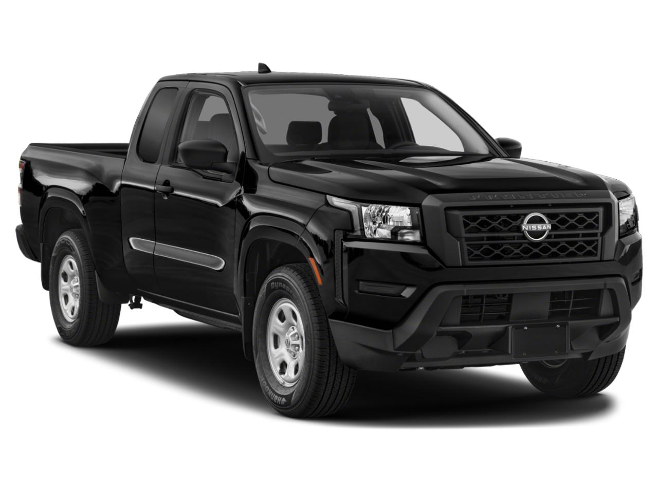 2022 Nissan Frontier Vehicle Photo in San Antonio, TX 78209