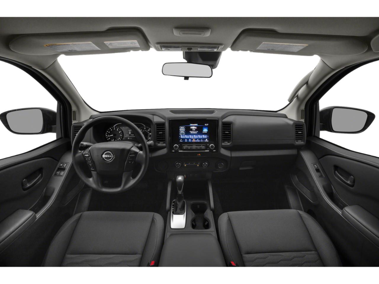 2022 Nissan Frontier Vehicle Photo in San Antonio, TX 78209