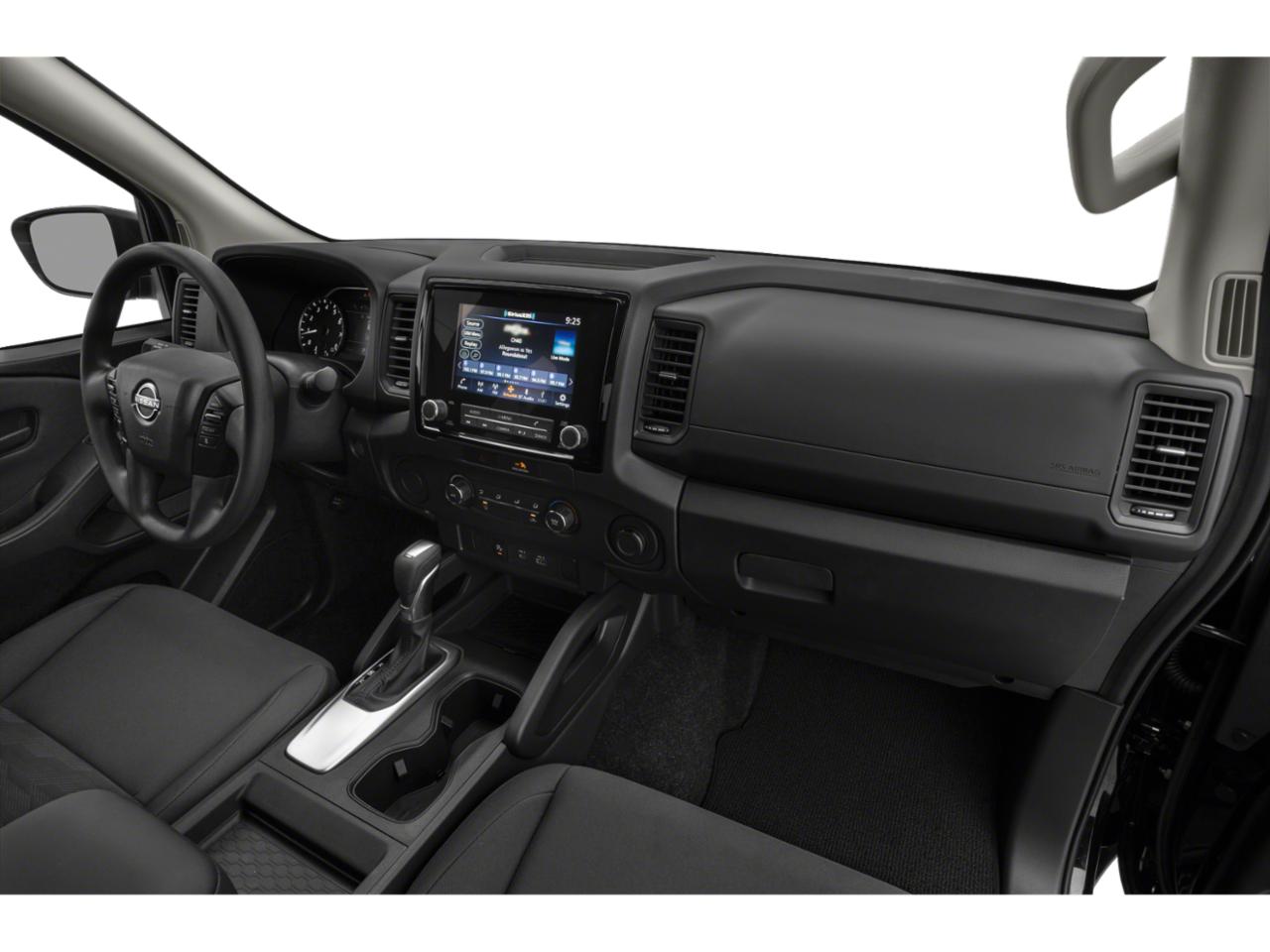 2022 Nissan Frontier Vehicle Photo in San Antonio, TX 78209