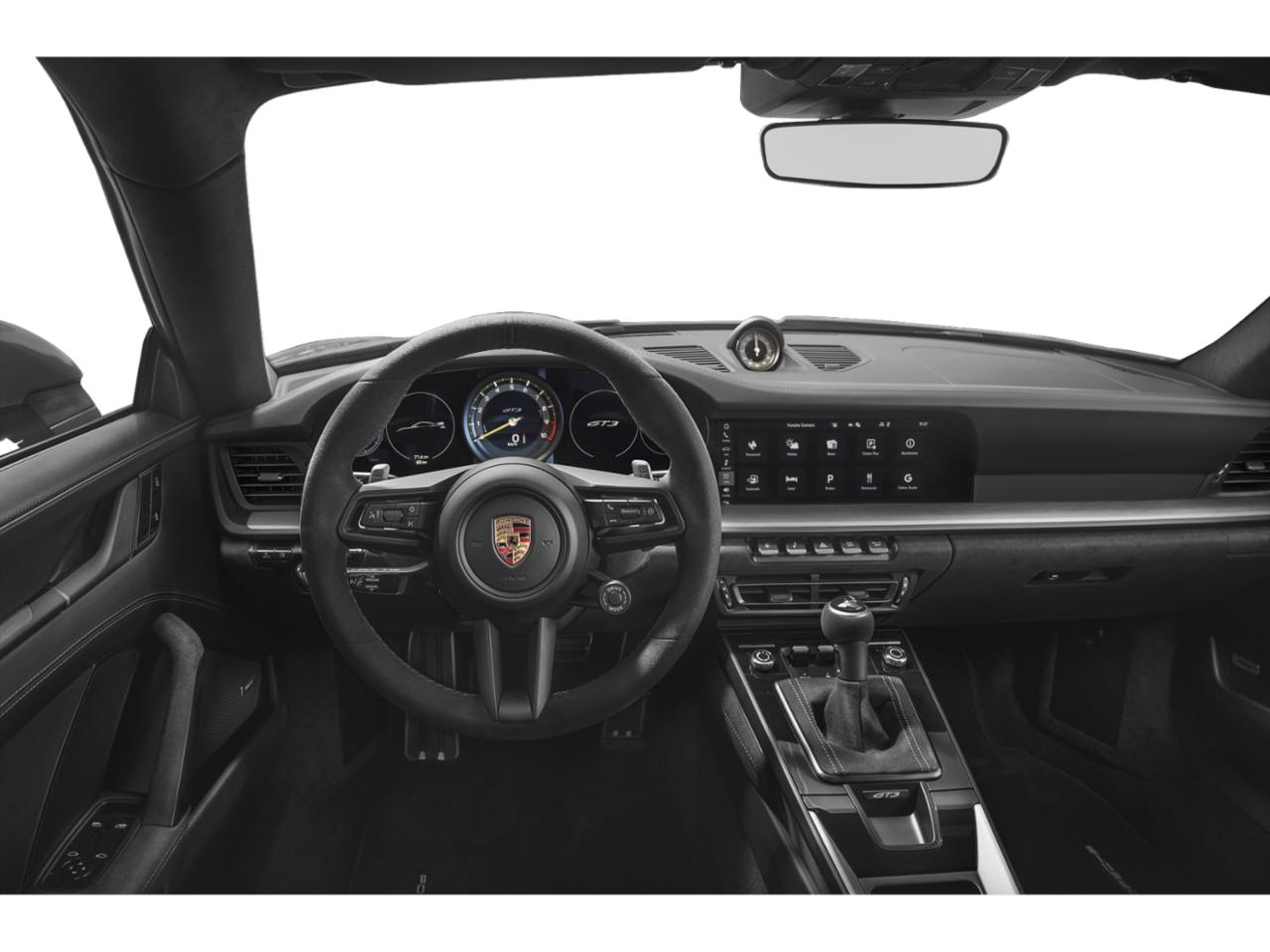 2022 Porsche 911 Vehicle Photo in Coconut Creek, FL 33073