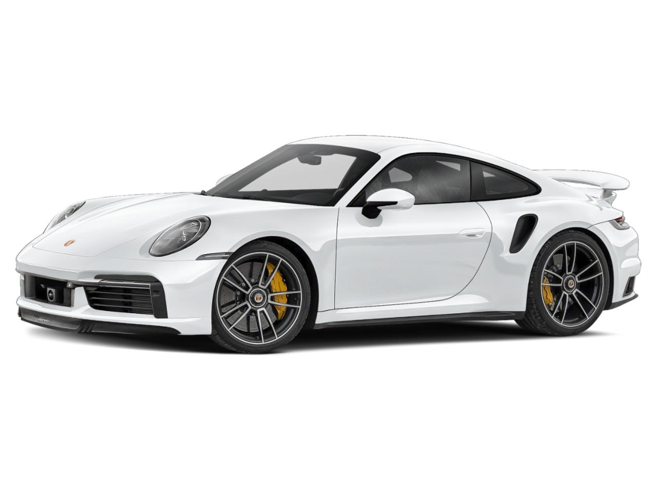 2022 Porsche 911 Vehicle Photo in Saint Charles, IL 60174