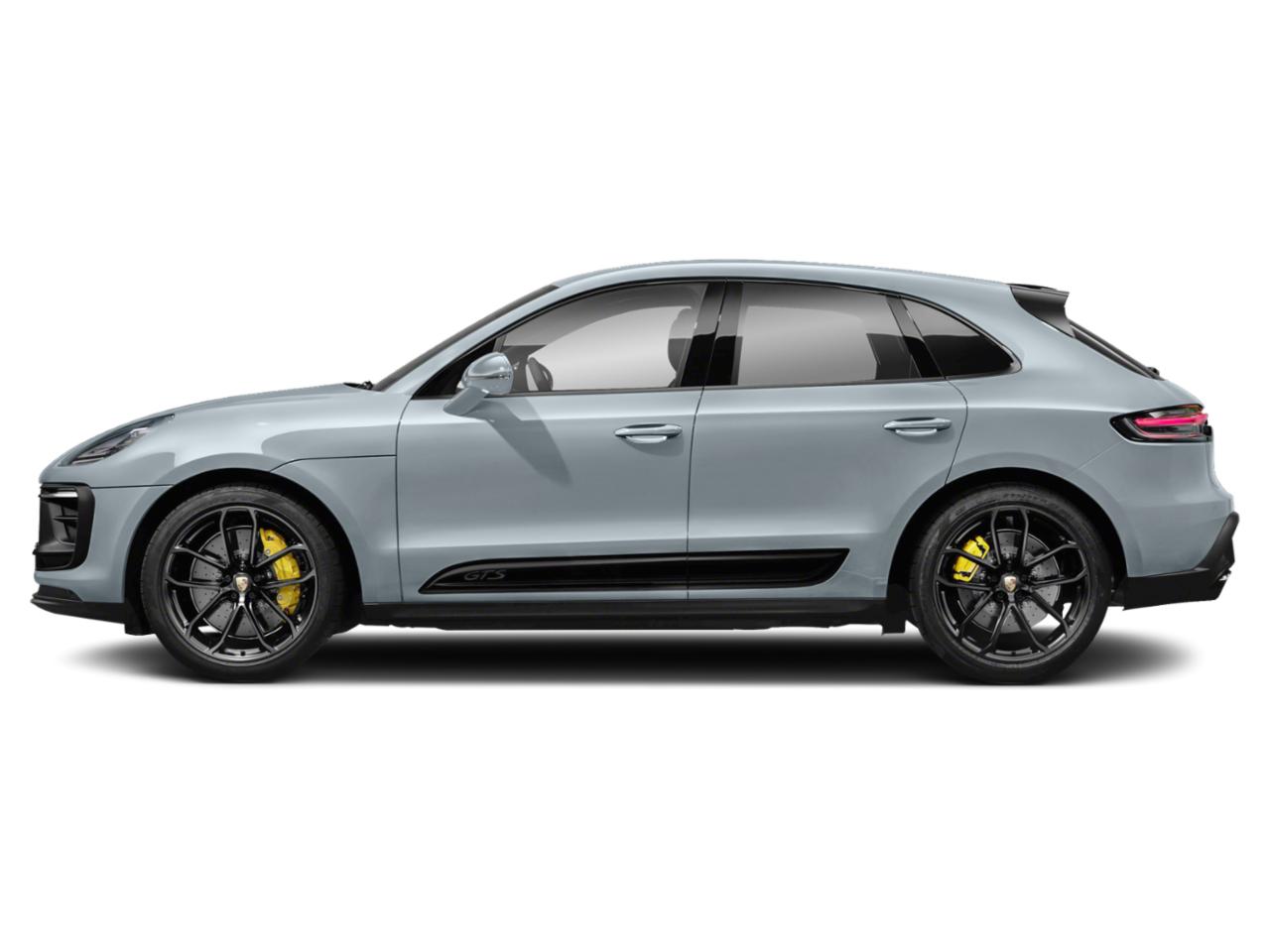 2022 Porsche Macan Vehicle Photo in Plainfield, IL 60586