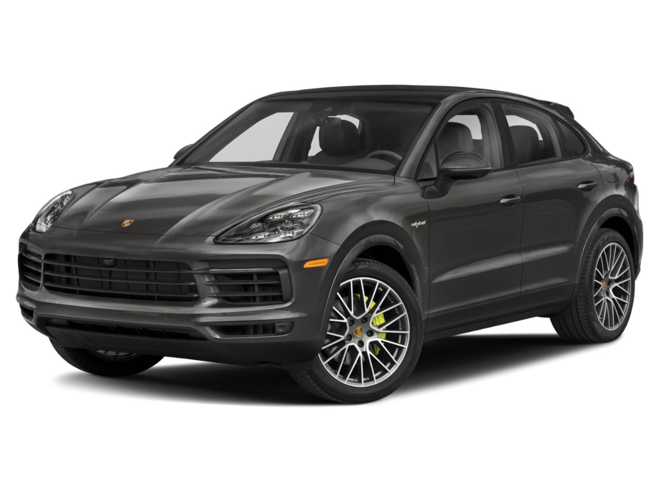 2022 Porsche Cayenne Vehicle Photo in Delray Beach, FL 33444