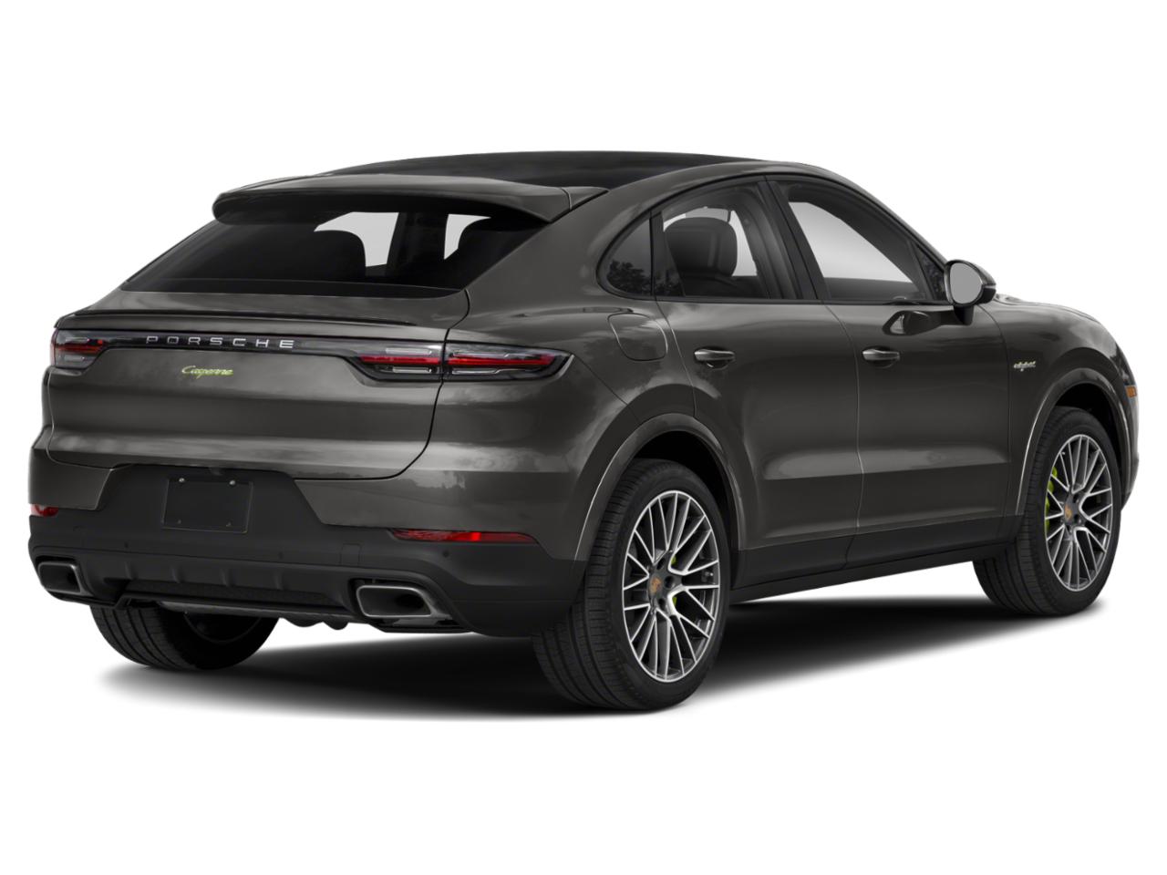 2022 Porsche Cayenne Vehicle Photo in Delray Beach, FL 33444