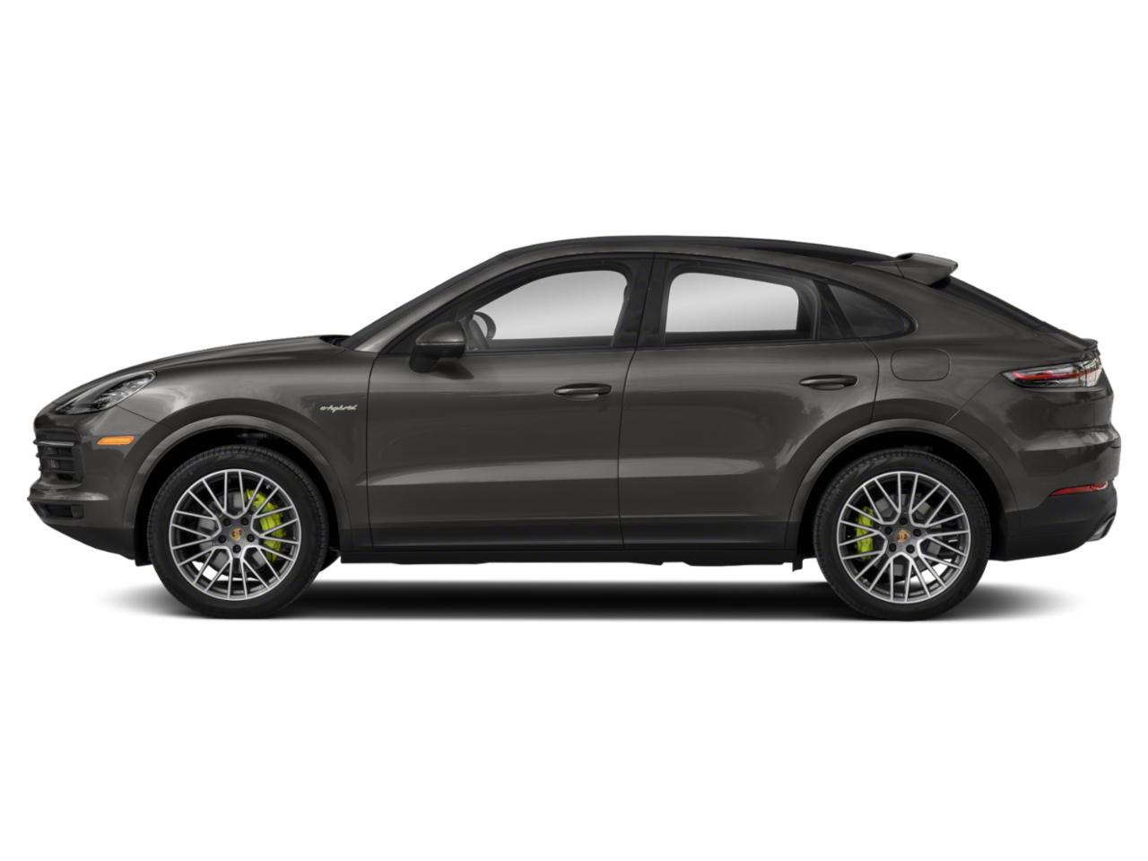 2022 Porsche Cayenne Vehicle Photo in Saint Charles, IL 60174