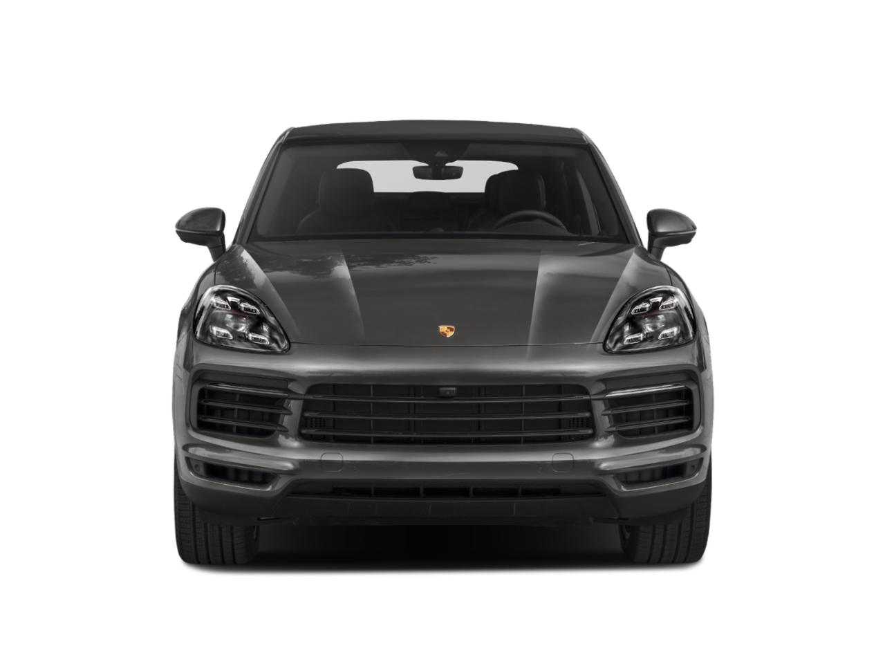 2022 Porsche Cayenne Vehicle Photo in Saint Charles, IL 60174