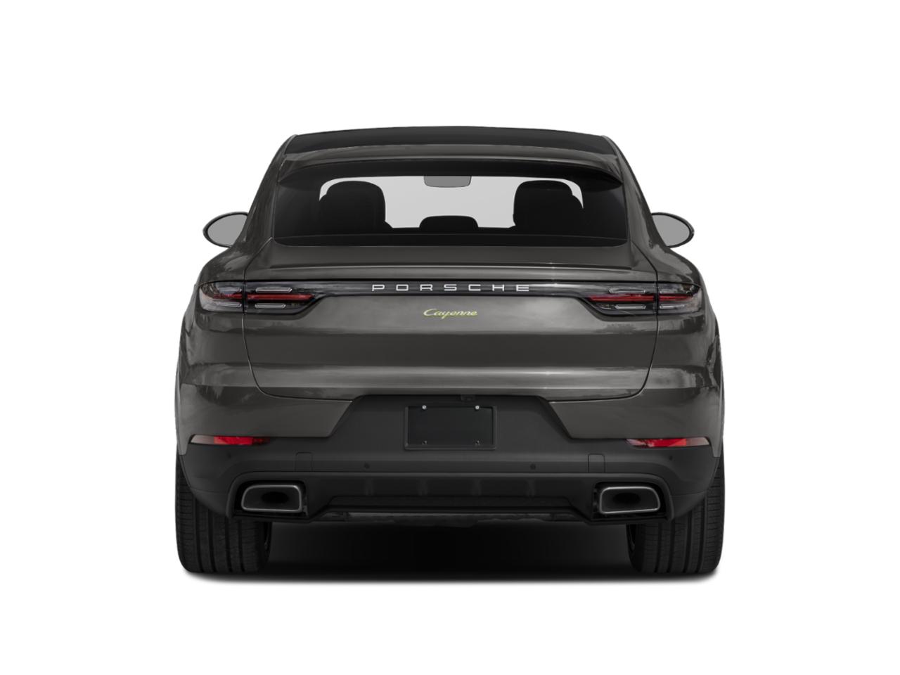 2022 Porsche Cayenne Vehicle Photo in Saint Charles, IL 60174