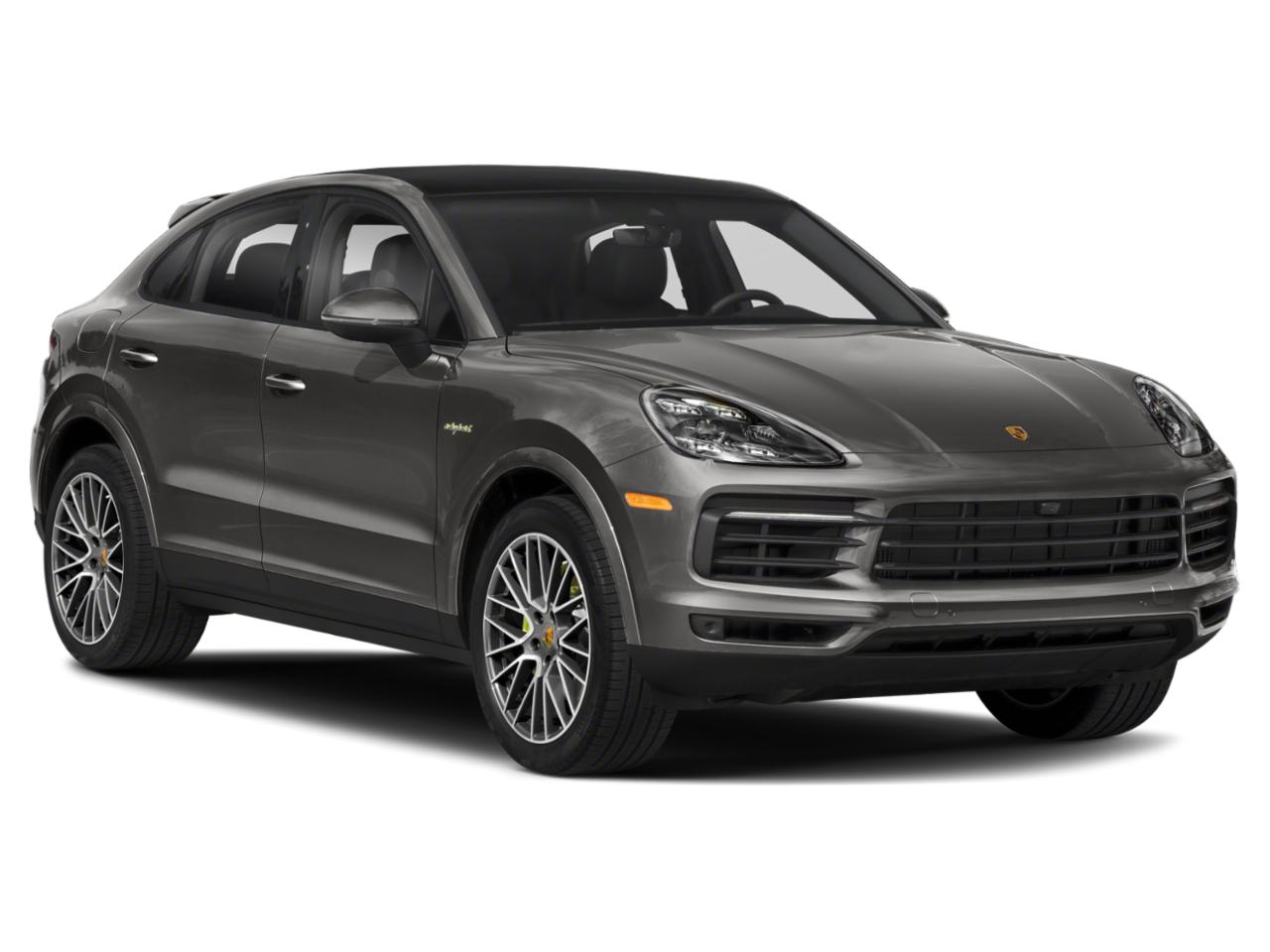 2022 Porsche Cayenne Vehicle Photo in Delray Beach, FL 33444