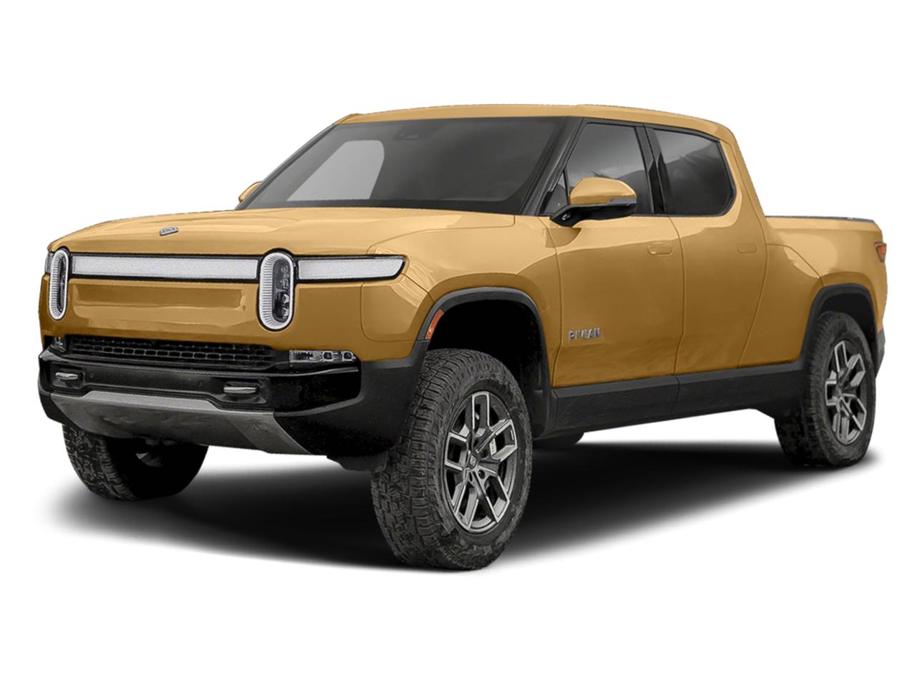 2022 Rivian R1T Vehicle Photo in INDEPENDENCE, MO 64055-1314