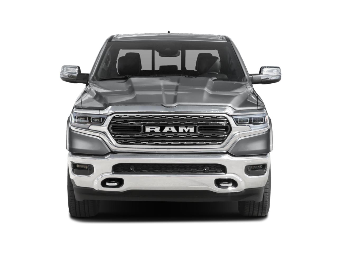 2022 Ram 1500 Vehicle Photo in Plainfield, IL 60586