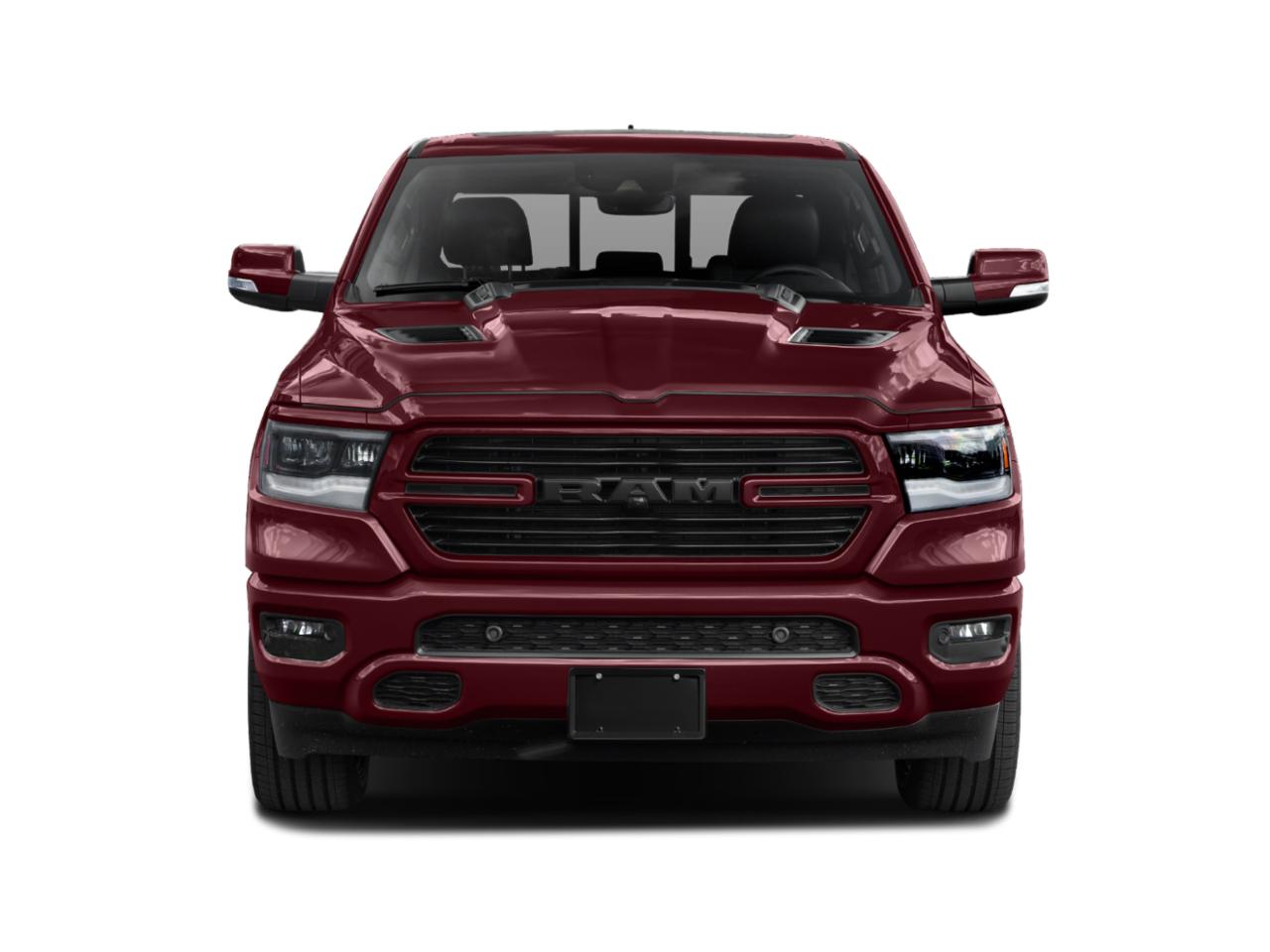 2022 Ram 1500 Vehicle Photo in Pompano Beach, FL 33064