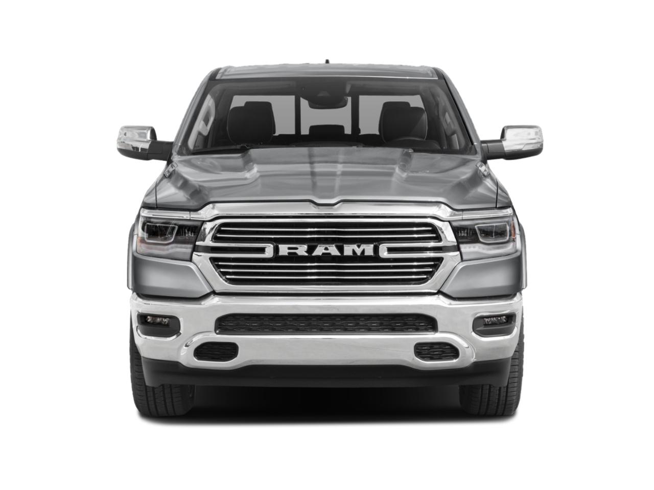 2022 Ram 1500 Vehicle Photo in GREENACRES, FL 33463-3207