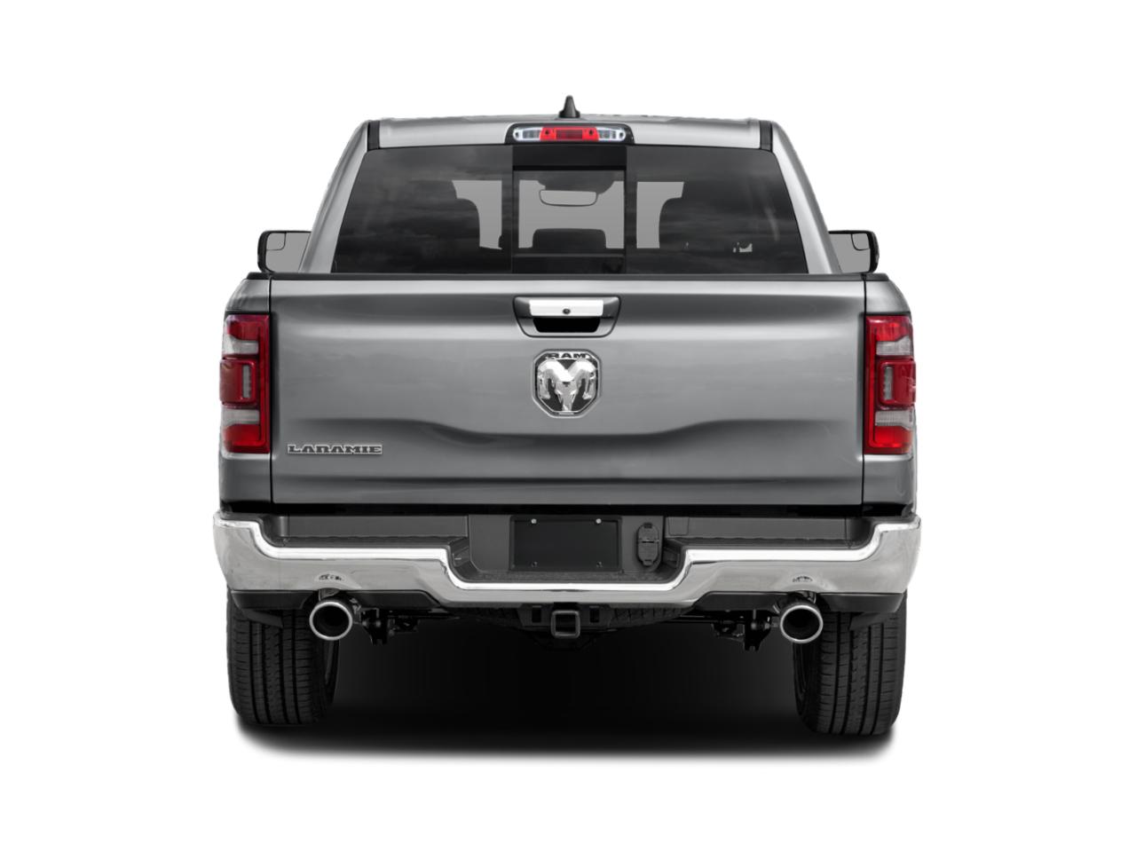 2022 Ram 1500 Vehicle Photo in GREENACRES, FL 33463-3207