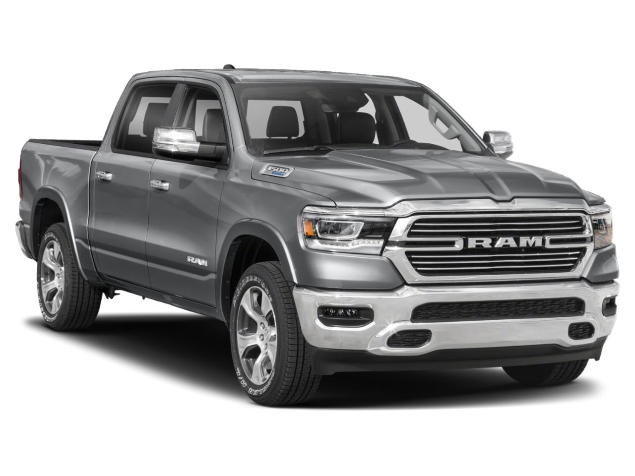 2022 Ram 1500 Vehicle Photo in Ennis, TX 75119-5114