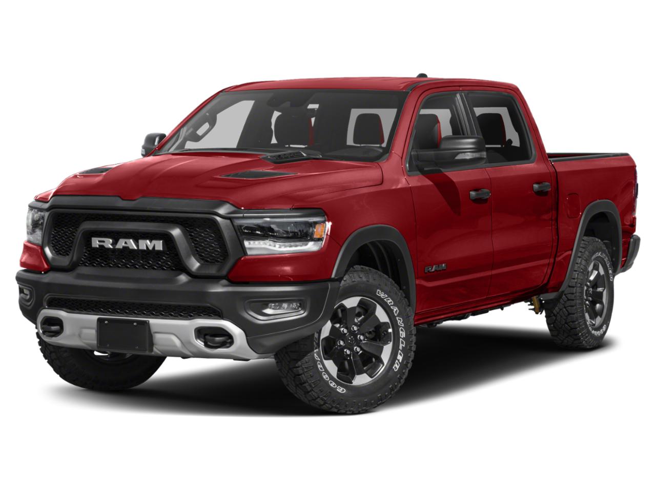 2022 Ram 1500 Vehicle Photo in Memphis, TN 38115