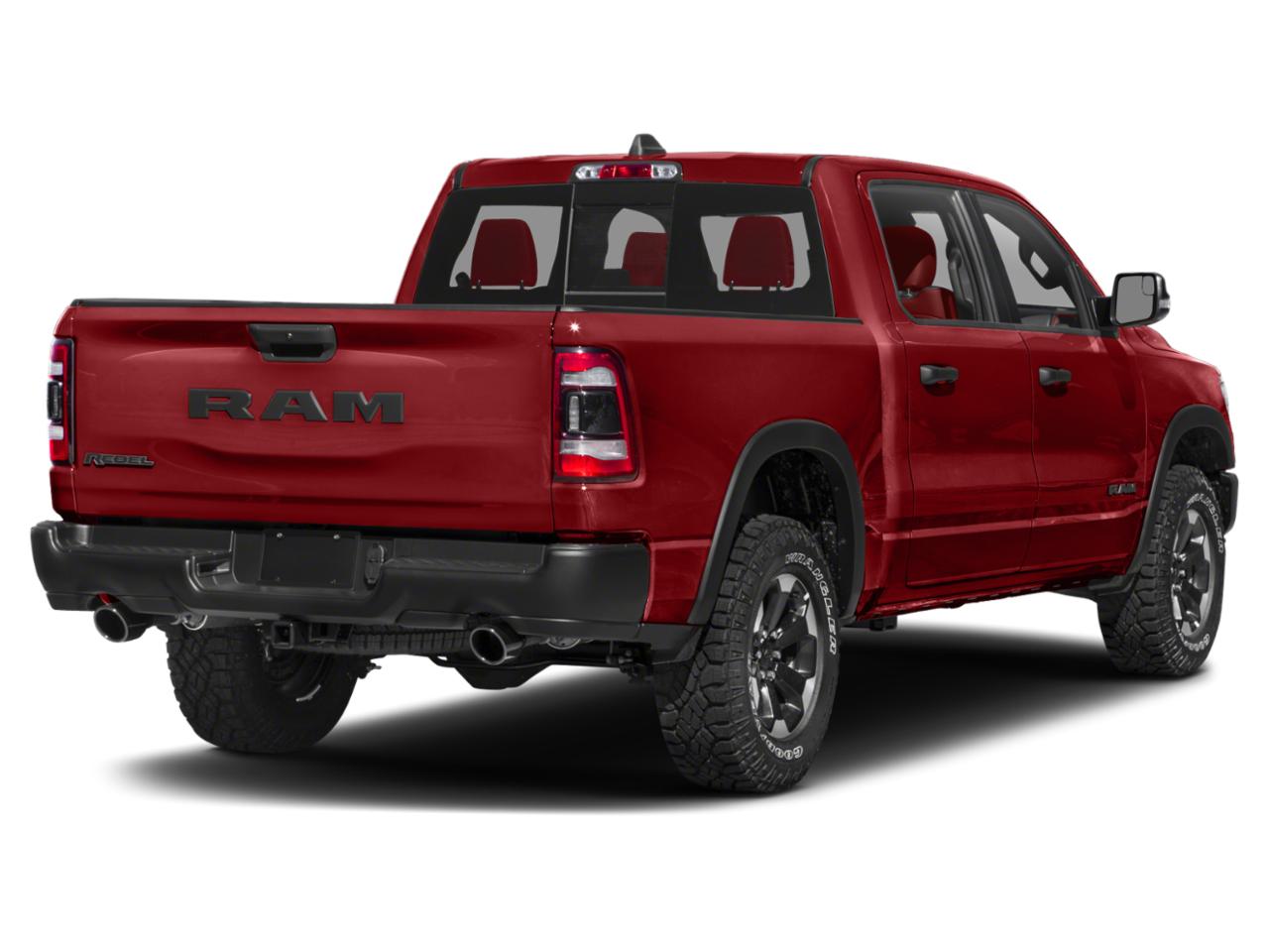 2022 Ram 1500 Vehicle Photo in PEORIA, AZ 85382-3715