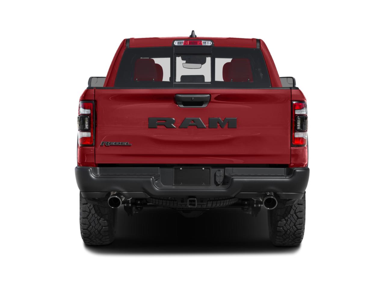 2022 Ram 1500 Vehicle Photo in PEORIA, AZ 85382-3715