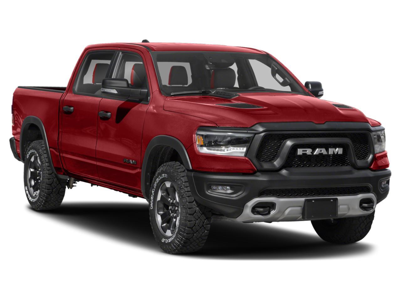 2022 Ram 1500 Vehicle Photo in Memphis, TN 38115