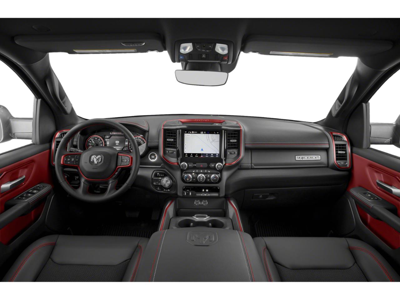 2022 Ram 1500 Vehicle Photo in PEORIA, AZ 85382-3715