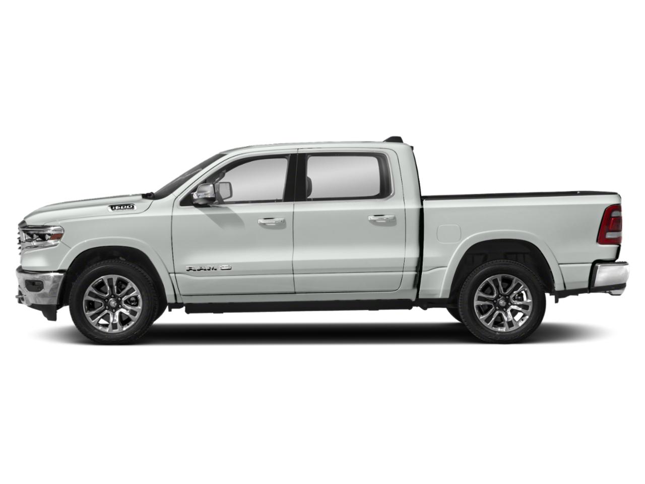 2022 Ram 1500 Vehicle Photo in Decatur, TX 76234