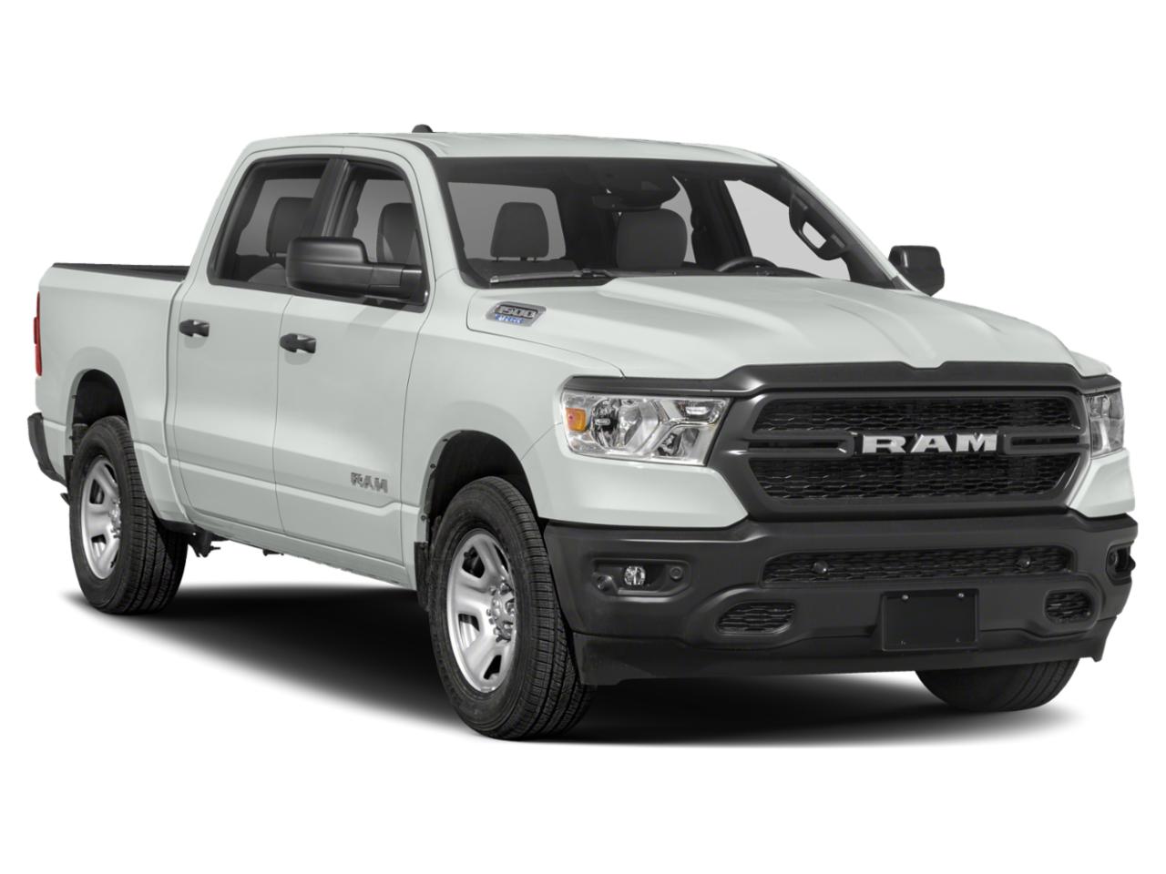 2022 Ram 1500 Vehicle Photo in ENGLEWOOD, CO 80113-6708