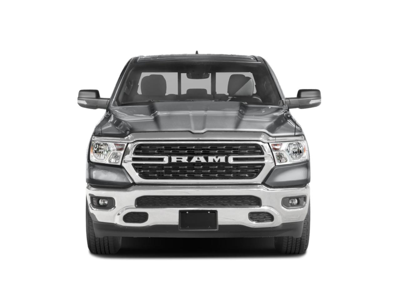 2022 Ram 1500 Vehicle Photo in PEMBROKE PINES, FL 33024-6534