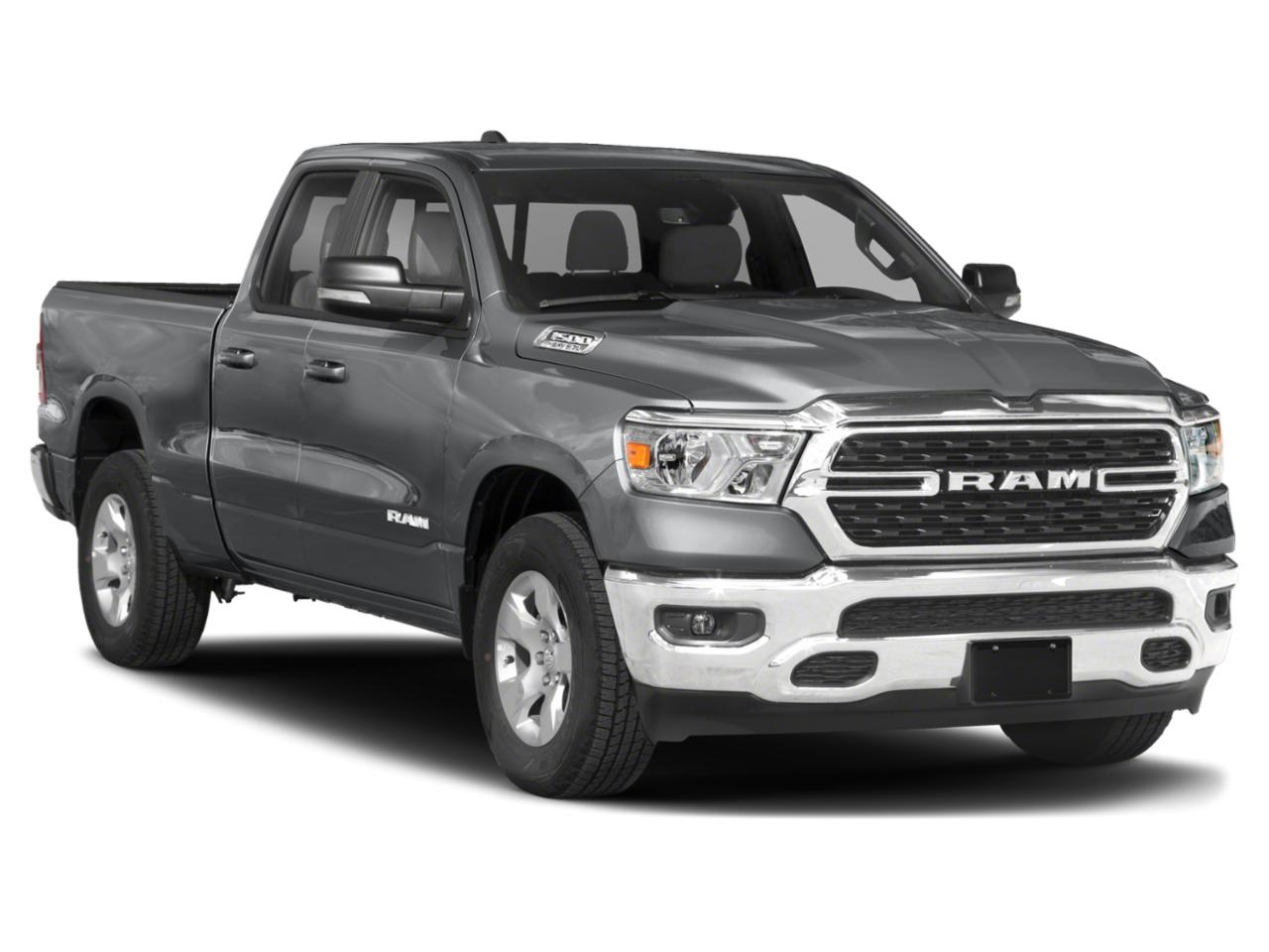 2022 Ram 1500 Vehicle Photo in GREENACRES, FL 33463-3207